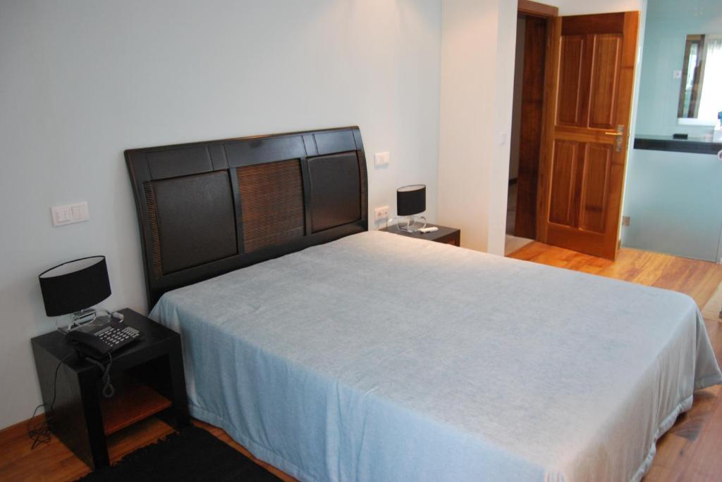 Casa Dos Pocos Hotel Vilar Torpim Bilik gambar
